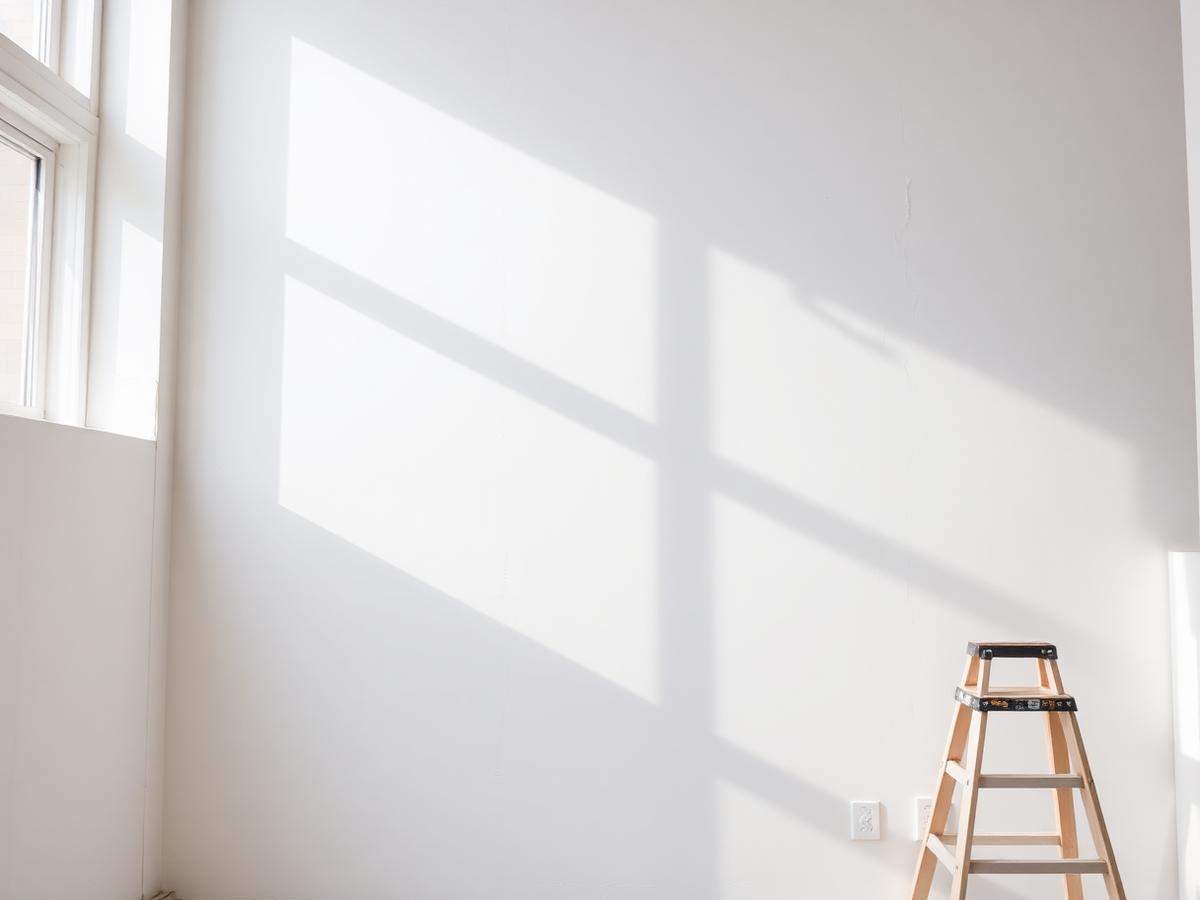Drywall Installation & Finishing