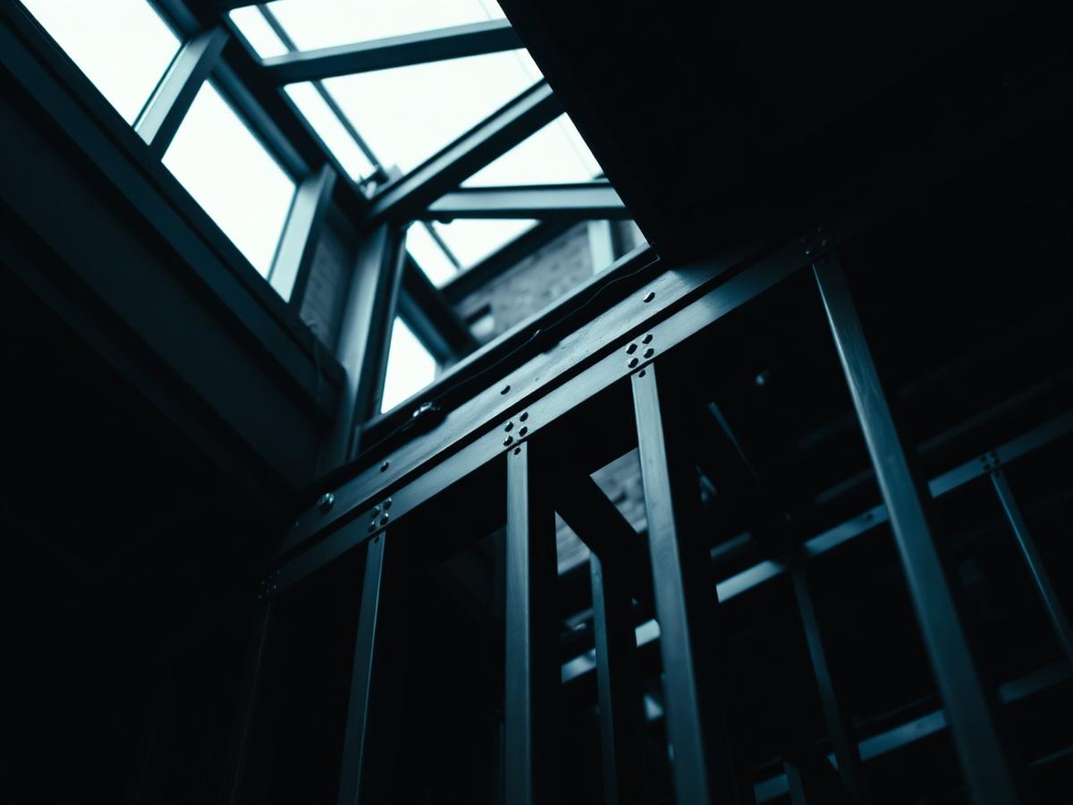 Structural Steel Framing