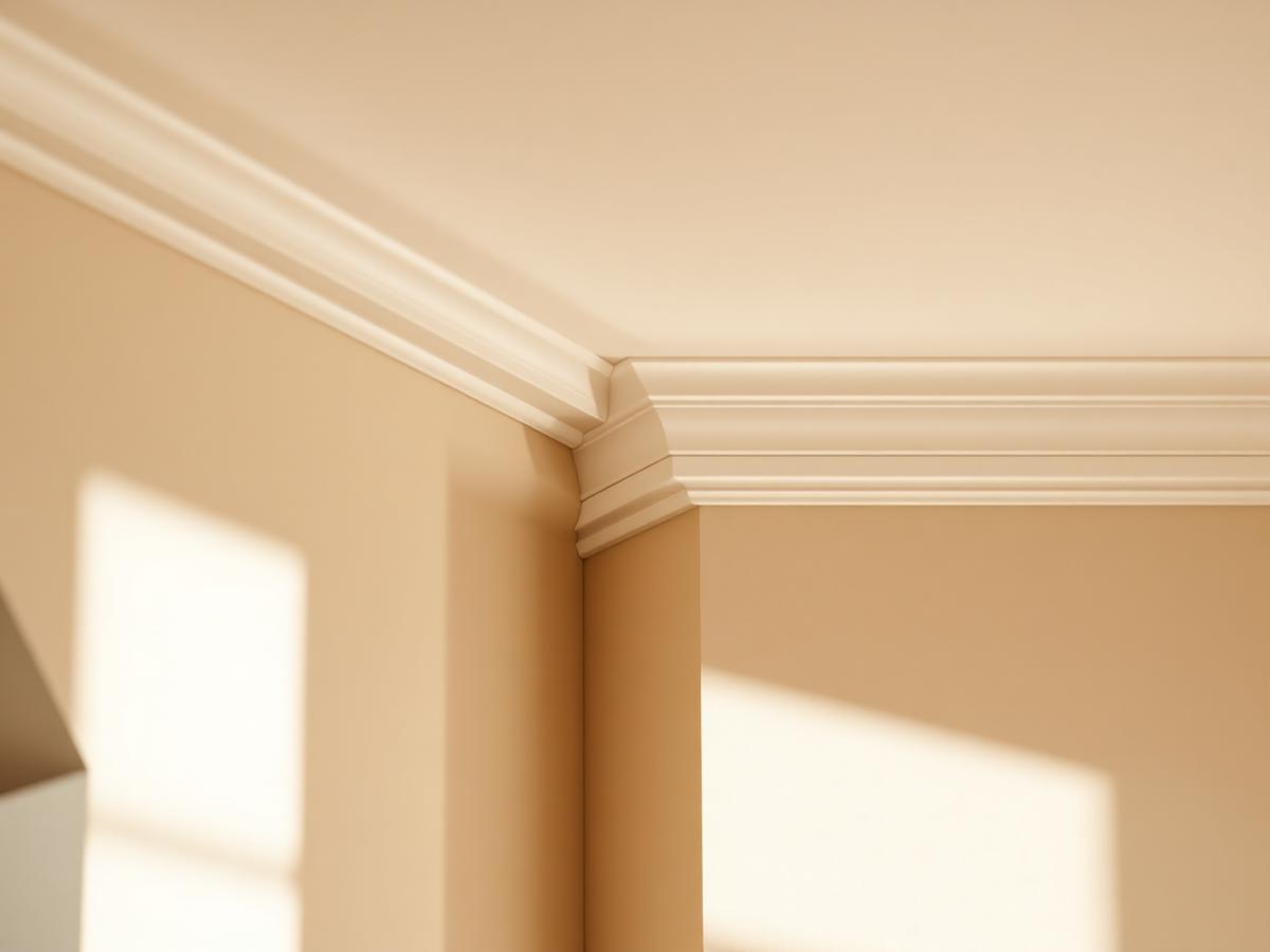 Interior Finishing